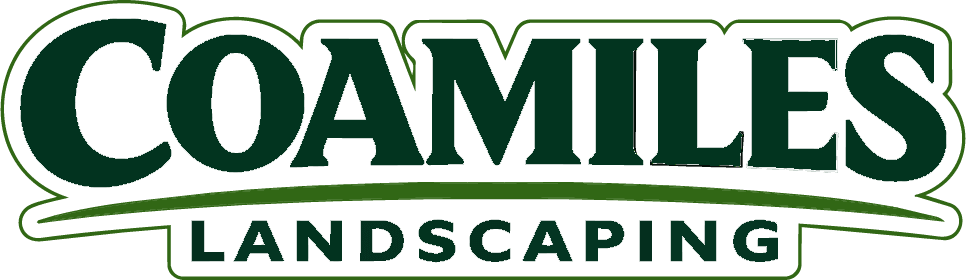 Coamiles Landscaping logo