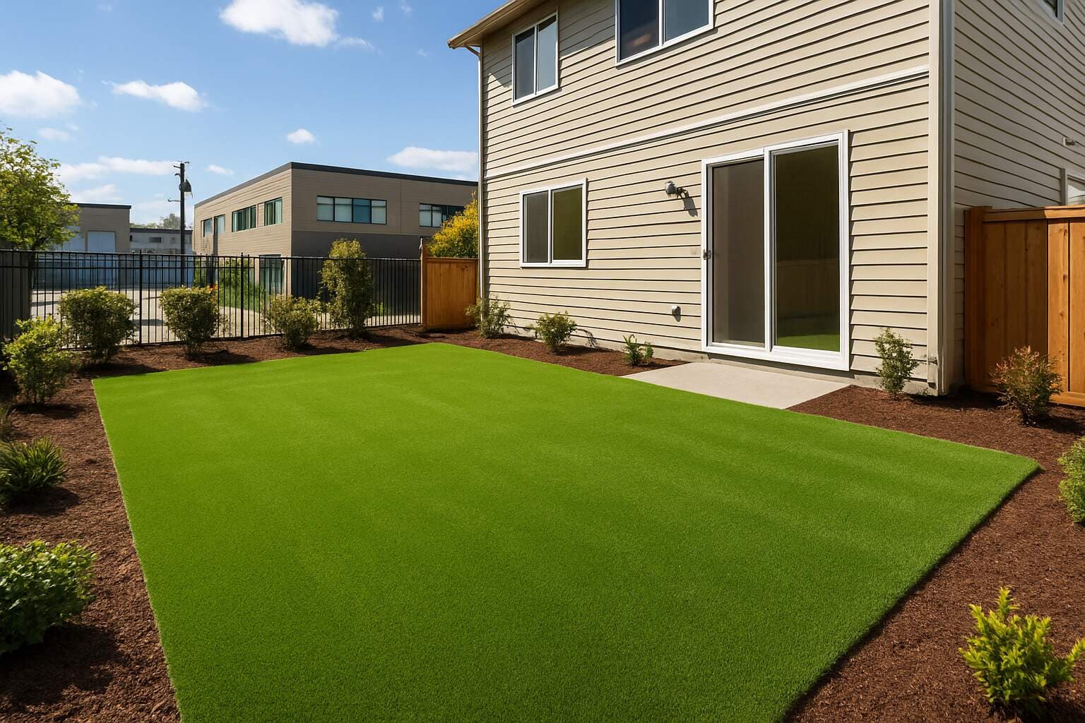 Artificial Turf